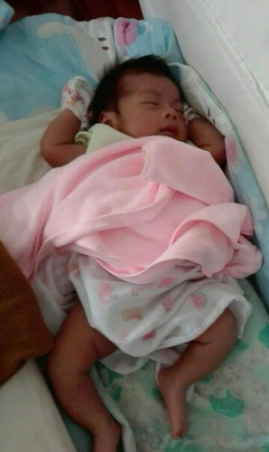 น้องเมธา