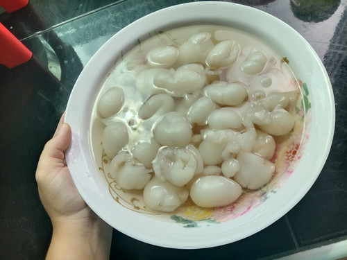 ของหวาน