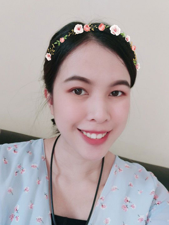 Amm'Nisachon Kraibut profile icon