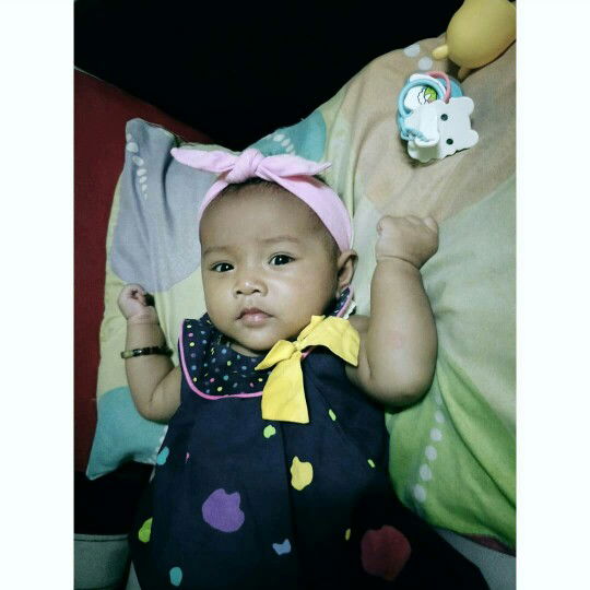 Friska Hirma profile icon