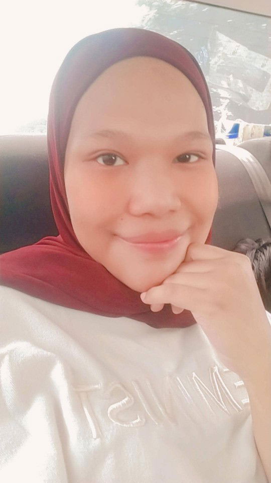 Eyra Yusoff profile icon