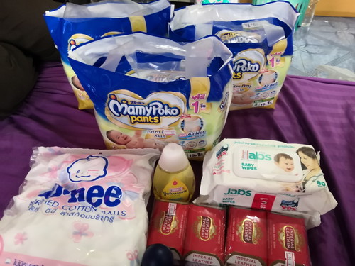 ชิม ช็อป ใช้