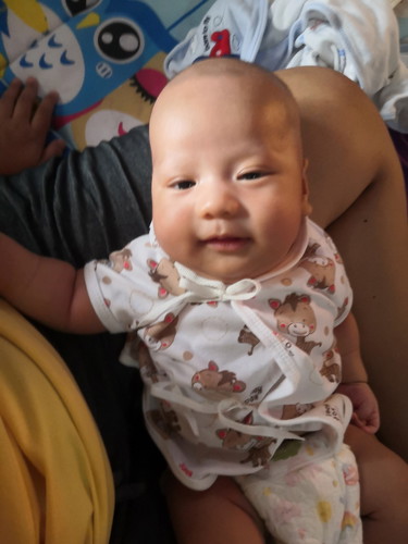 ฉีดวัคซีน2เดือน