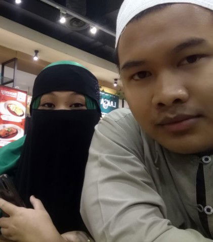 Tsuaibah Al Aslamieyah profile icon