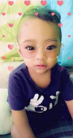 Isay Sumande profile icon