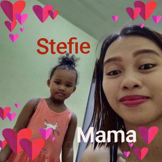 Angelika Mae Liaban Mabbayad profile icon