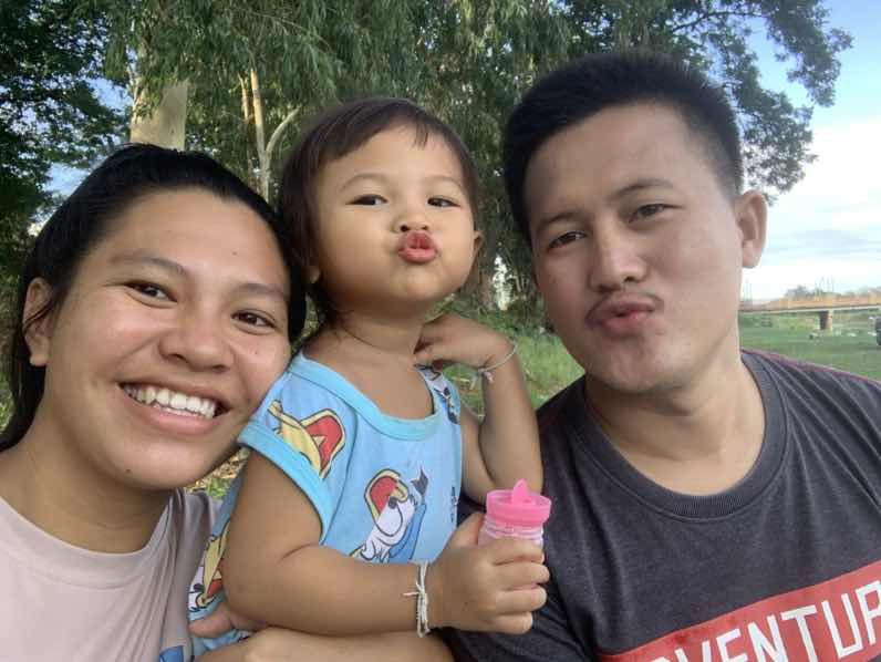 Chanyanut Puangkaeo profile icon