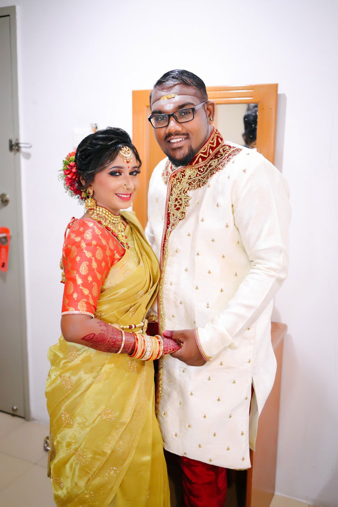 Bavani Paramasivam profile icon