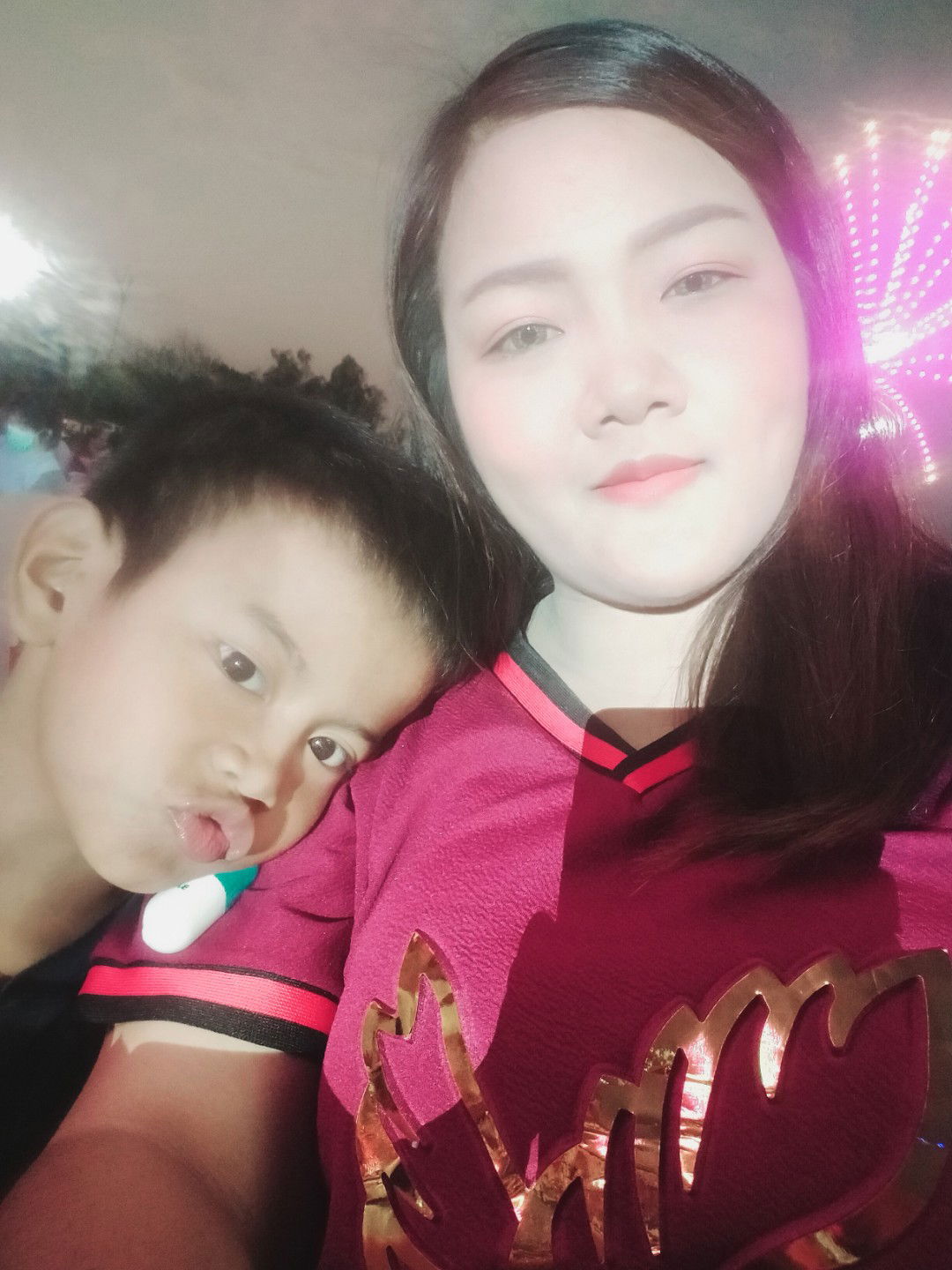 นภาพรรณ ศรีเนียม profile icon