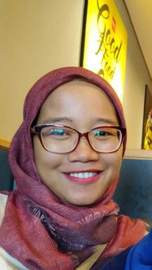 Iis Sumarni profile icon