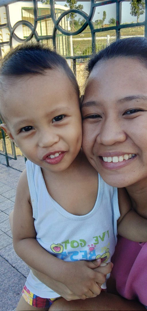 Erika Joy Edrelyn Lacsa profile icon