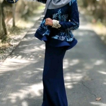 NUR ADDRIANA BINTI ABDUL MANAP profile icon