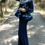 NUR ADDRIANA BINTI ABDUL MANAP profile icon