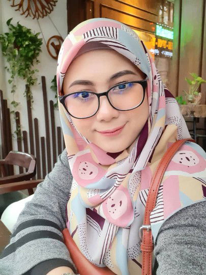 Noorema Abd Rahim profile icon