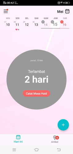 telat