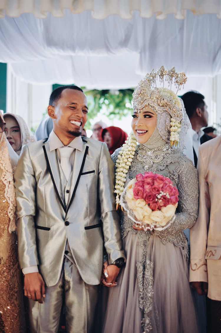 Qalbi Camila profile icon