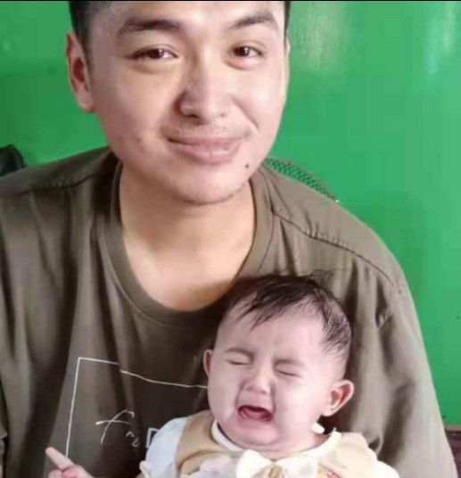 Noranijah hussam profile icon