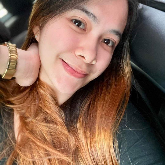 Kristine Bernadette Comia Millanar profile icon