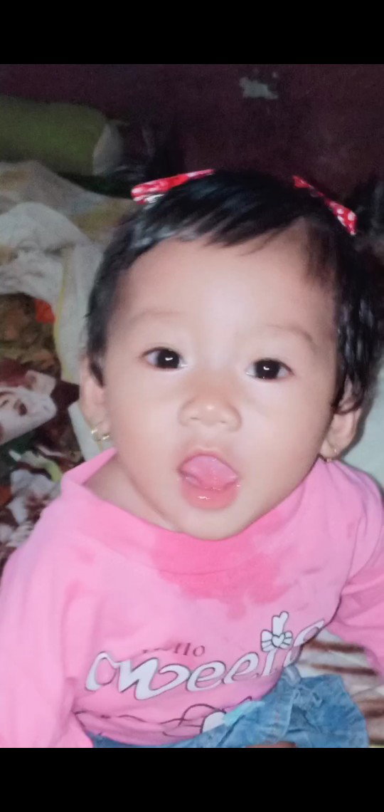 April Andani profile icon