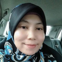 Maya Rashid profile icon