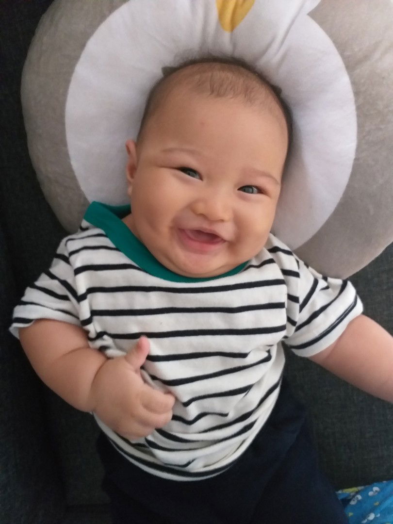 kulit bayi