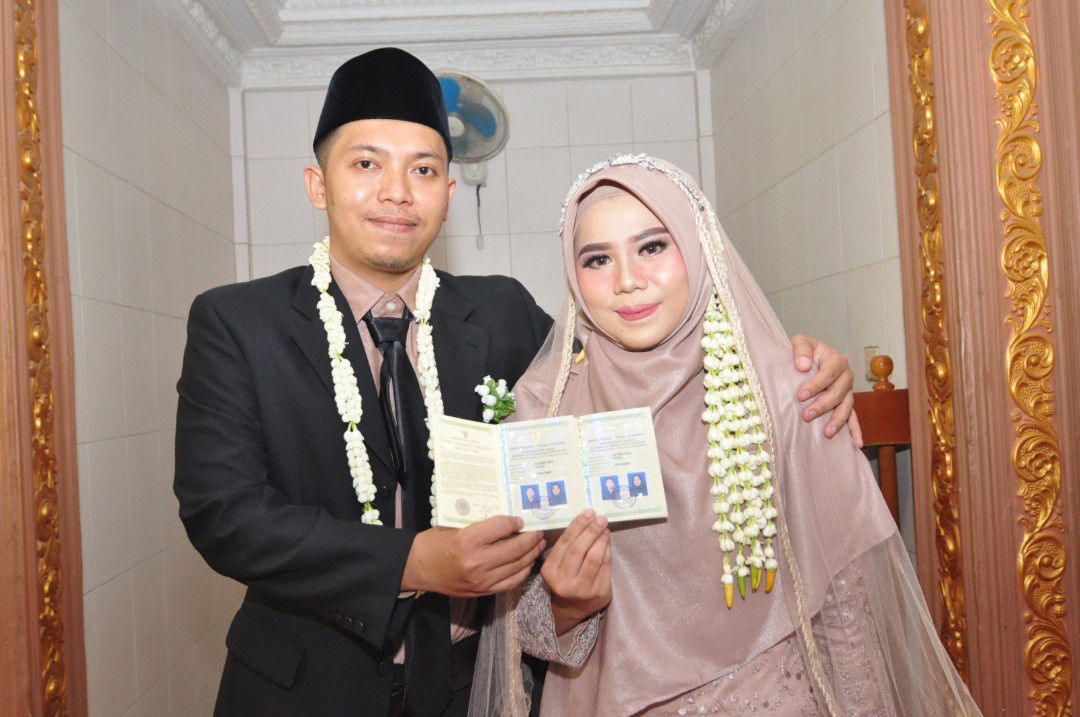 Rini Mulyani profile icon