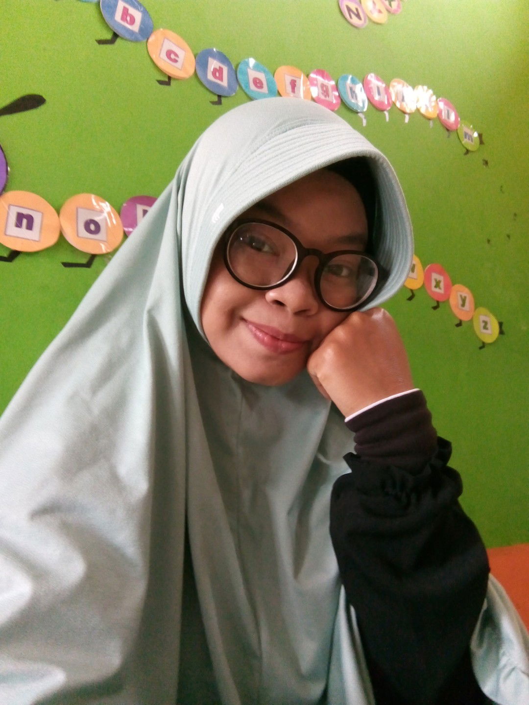 Lu'lu' Tri Nur Illah profile icon