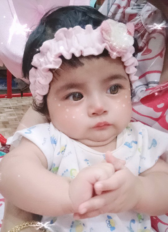 Arlia Ya-Ya profile icon