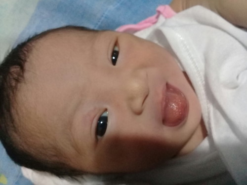 Baby girl
