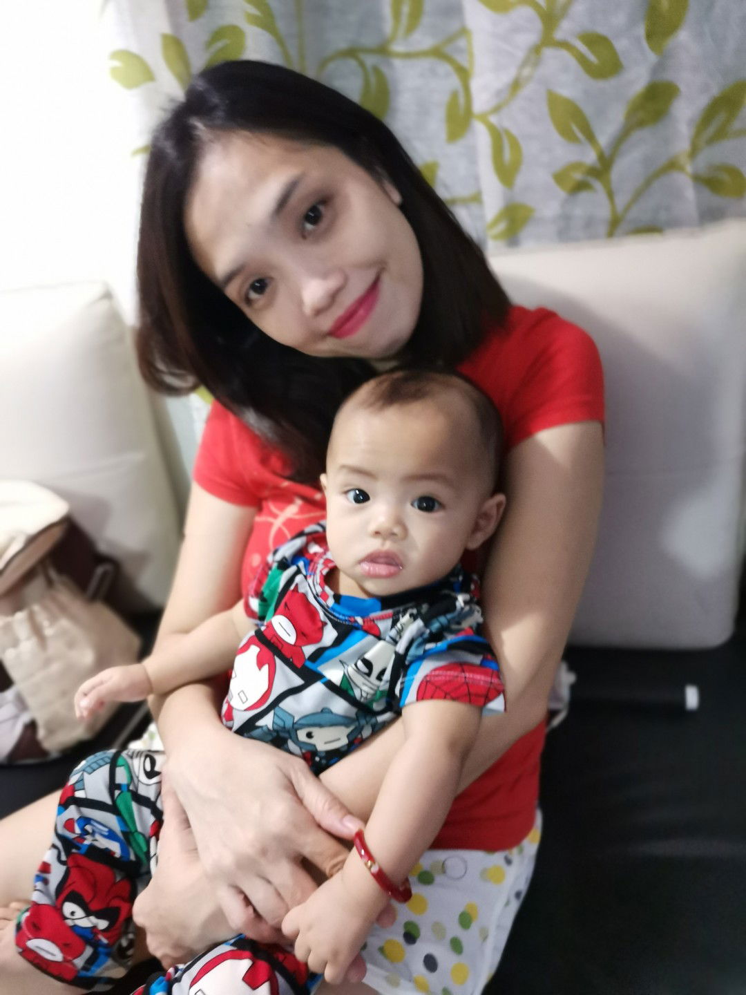 Janet Alcebar profile icon