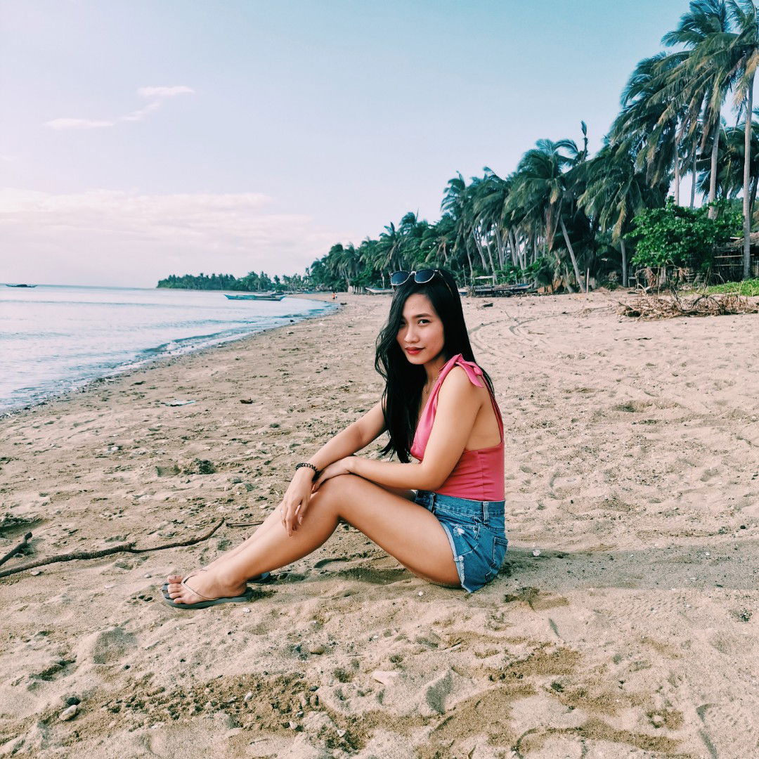 Angelica Rodriguez profile icon