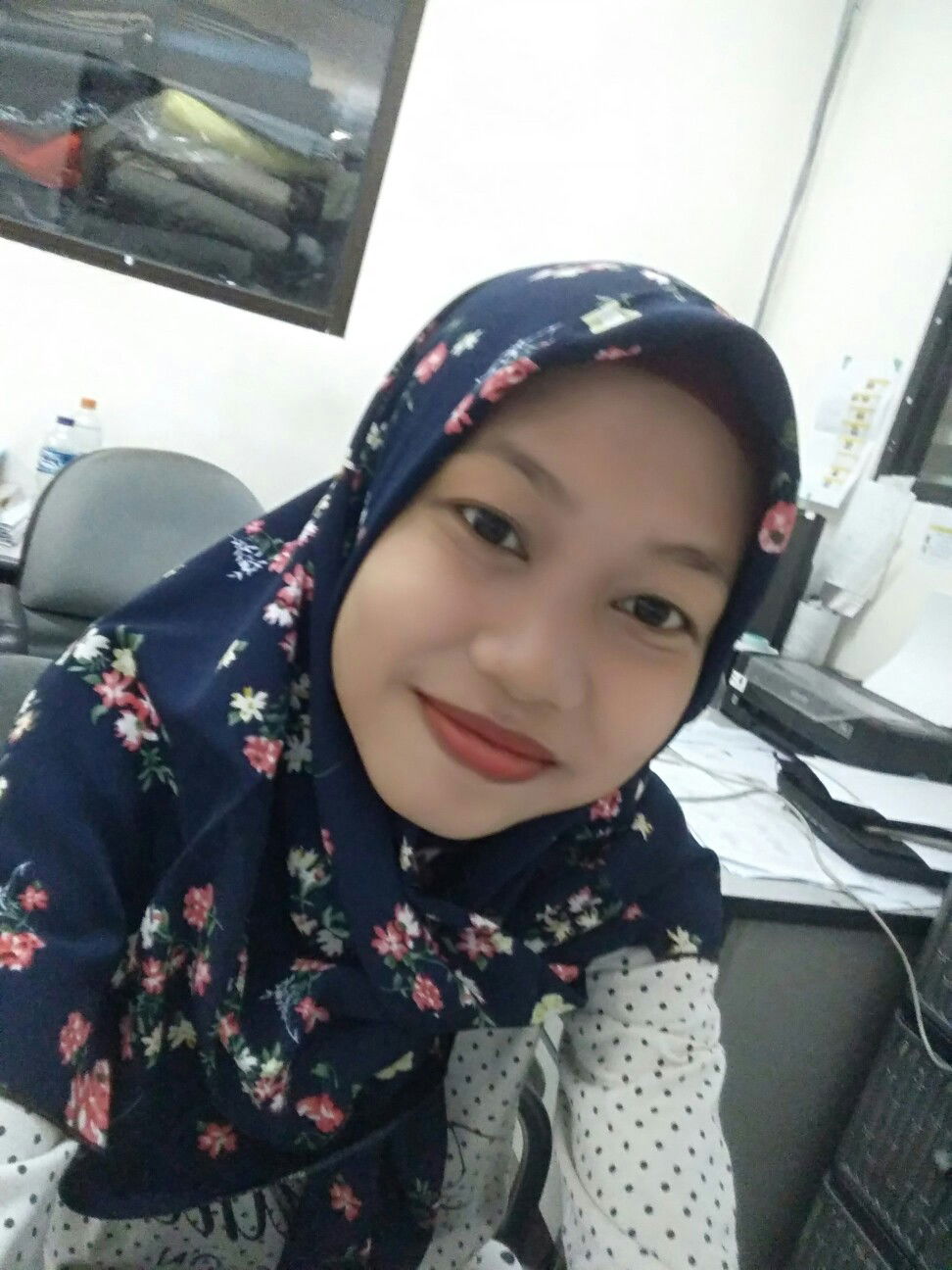 Ny.  Eko Kesworo profile icon