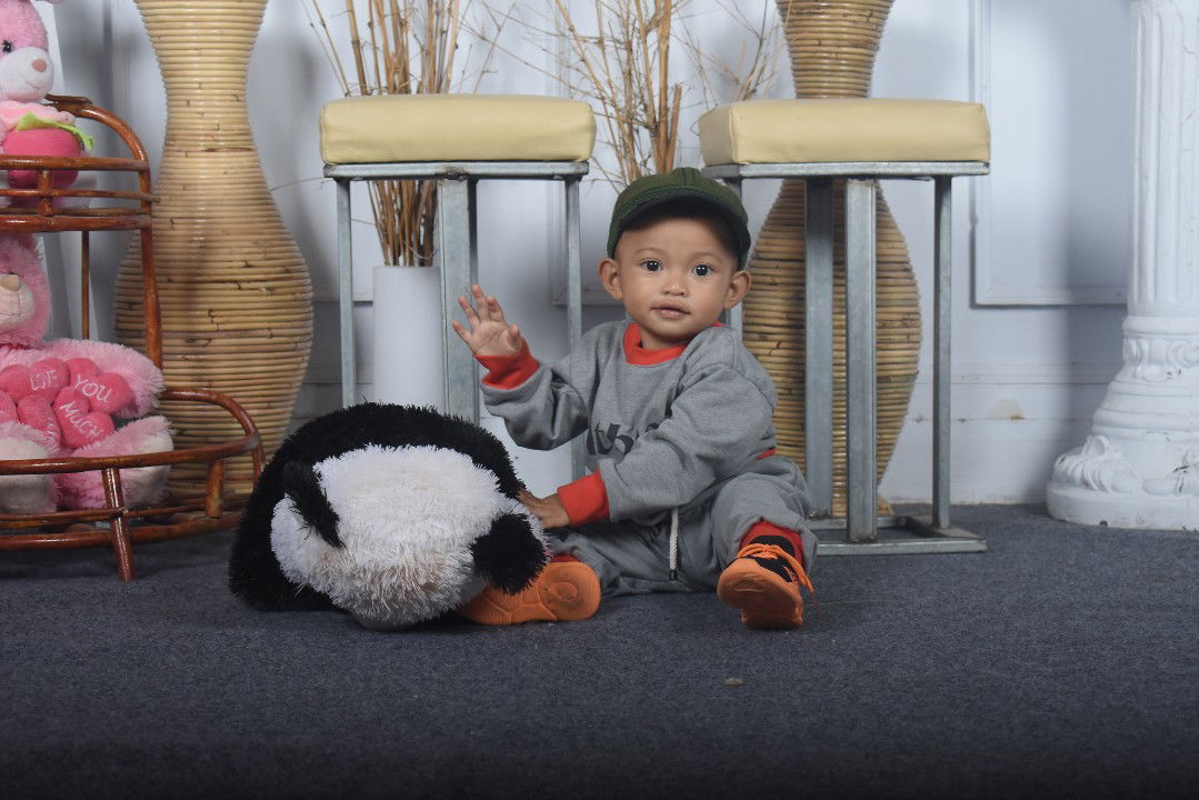 Sry Astuti Arief profile icon