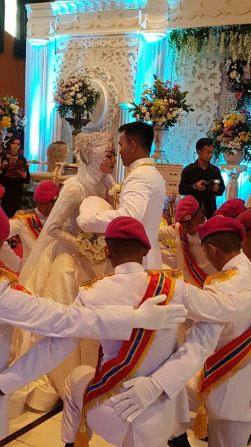 CERITA TENTANG TERIMA KASIH UNTUK & DARI!! #DAY1