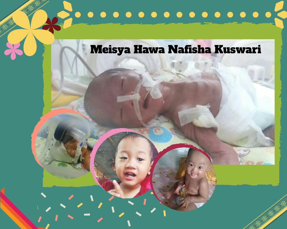 CERITA TENTANG TERIMA KASIH UNTUK & DARI ! #DAY2