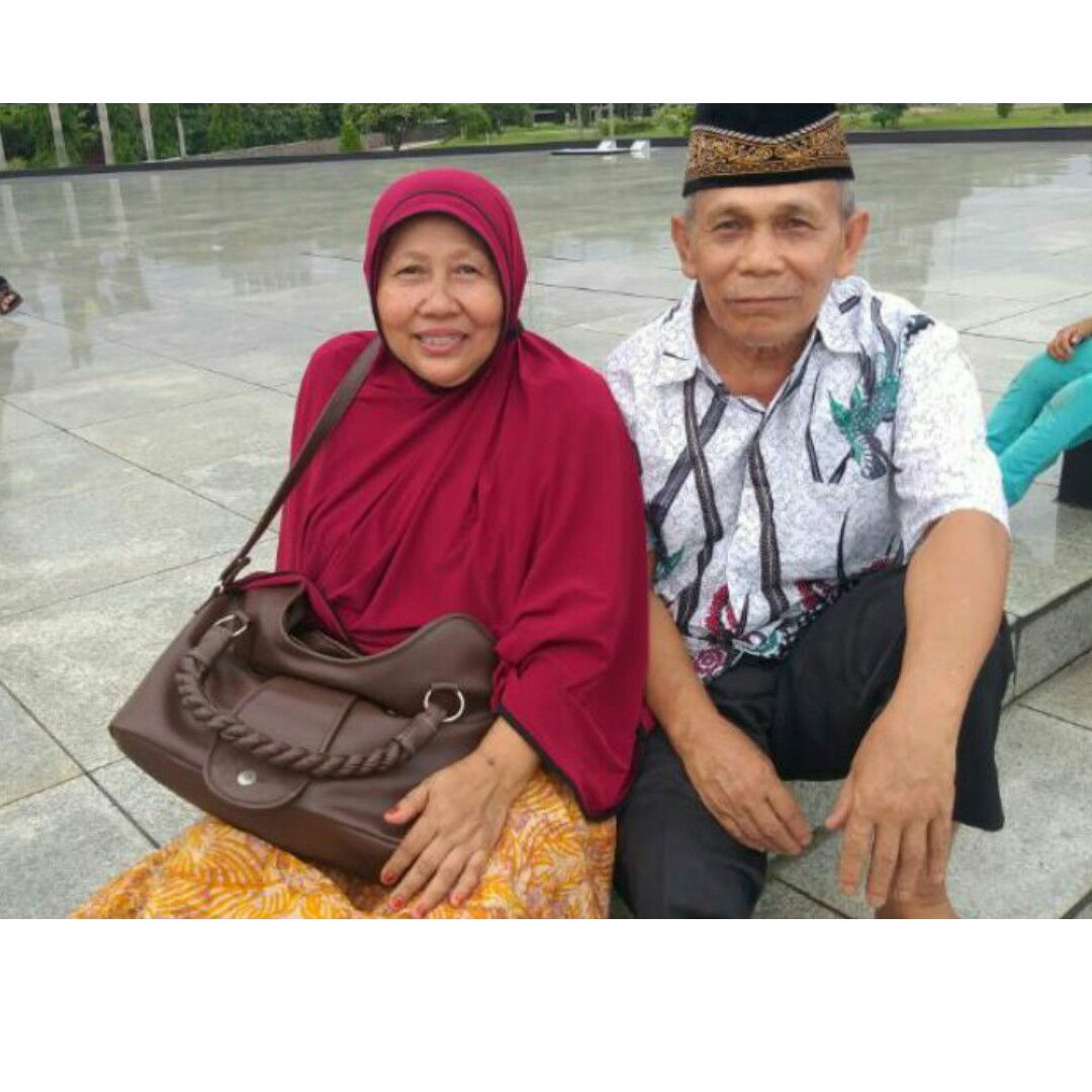 BUKAN ORTU KANDUNG - CERITA TENTANG TERIMA KASIH UNTUK DAN DARI! #DAY5