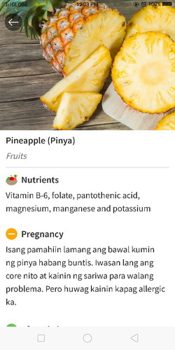 pinya