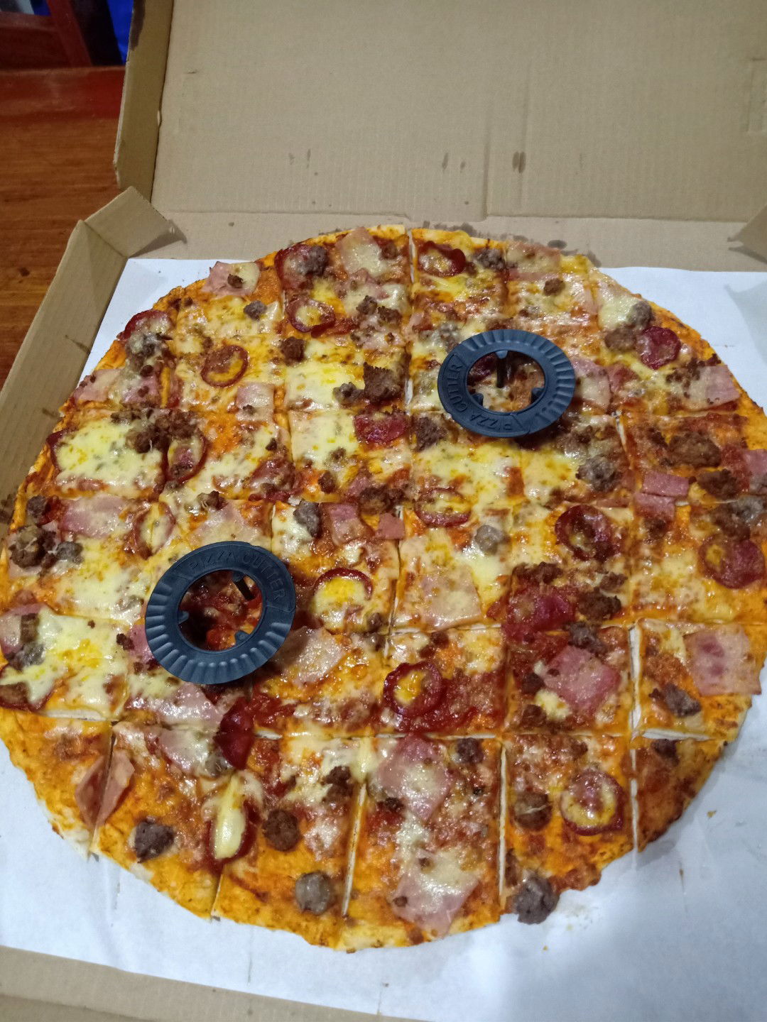 Chris Ta profile icon