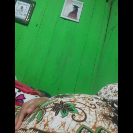 Puasa untuk ibu hamil