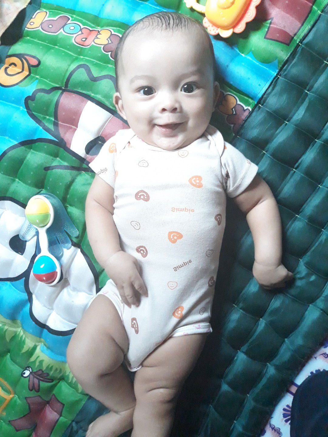 Lora Yani profile icon