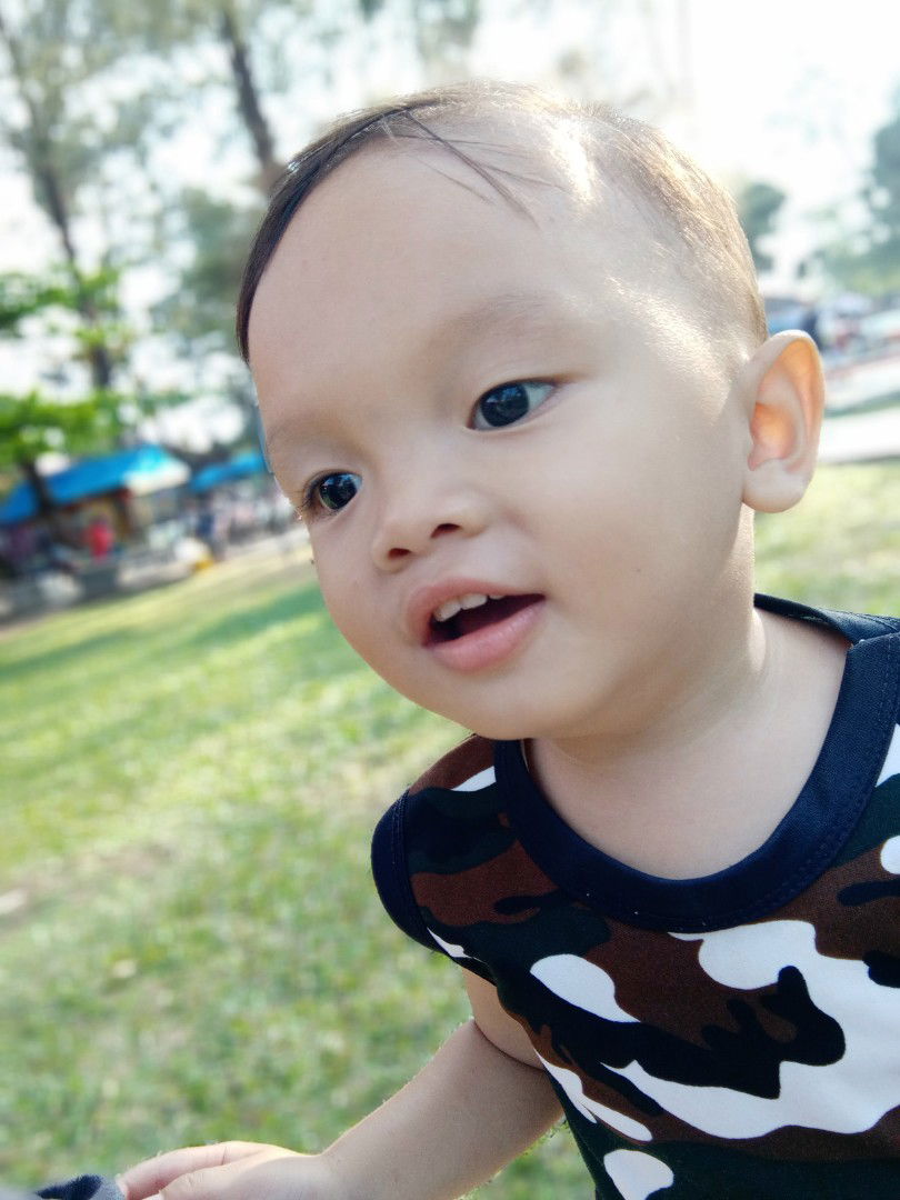 Remil Mustika profile icon