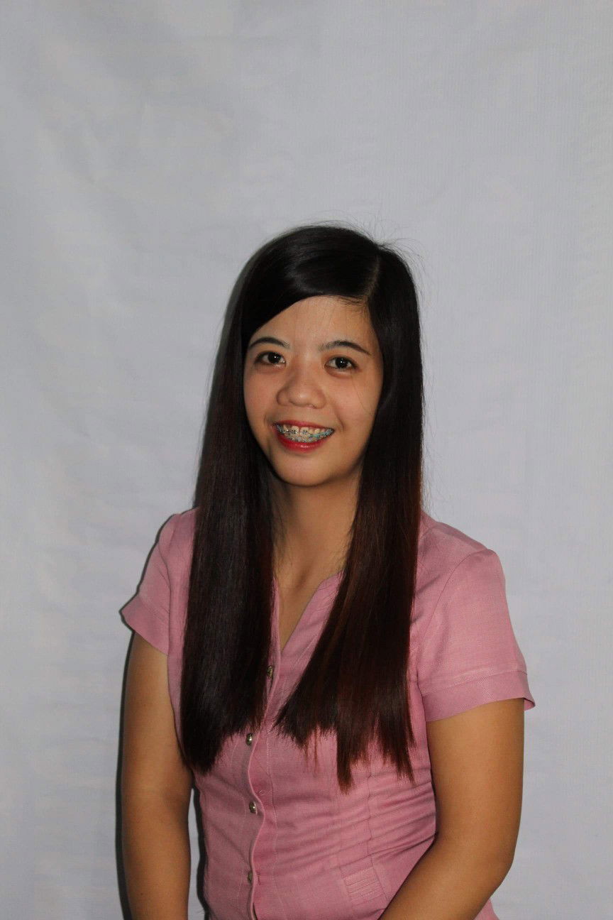 April Joy M. De Leon profile icon