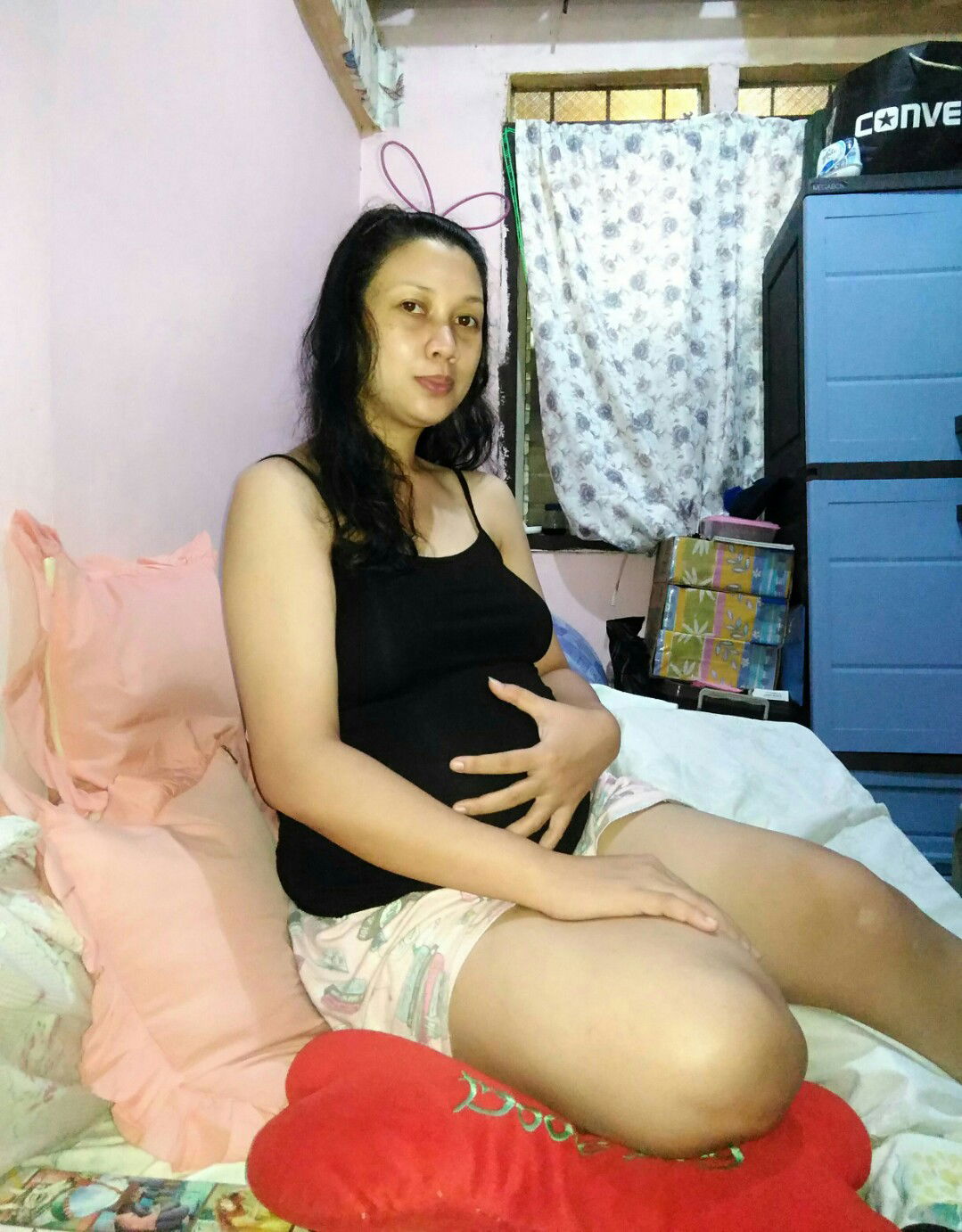 Jonna Mae Zaragoza Cabrera profile icon