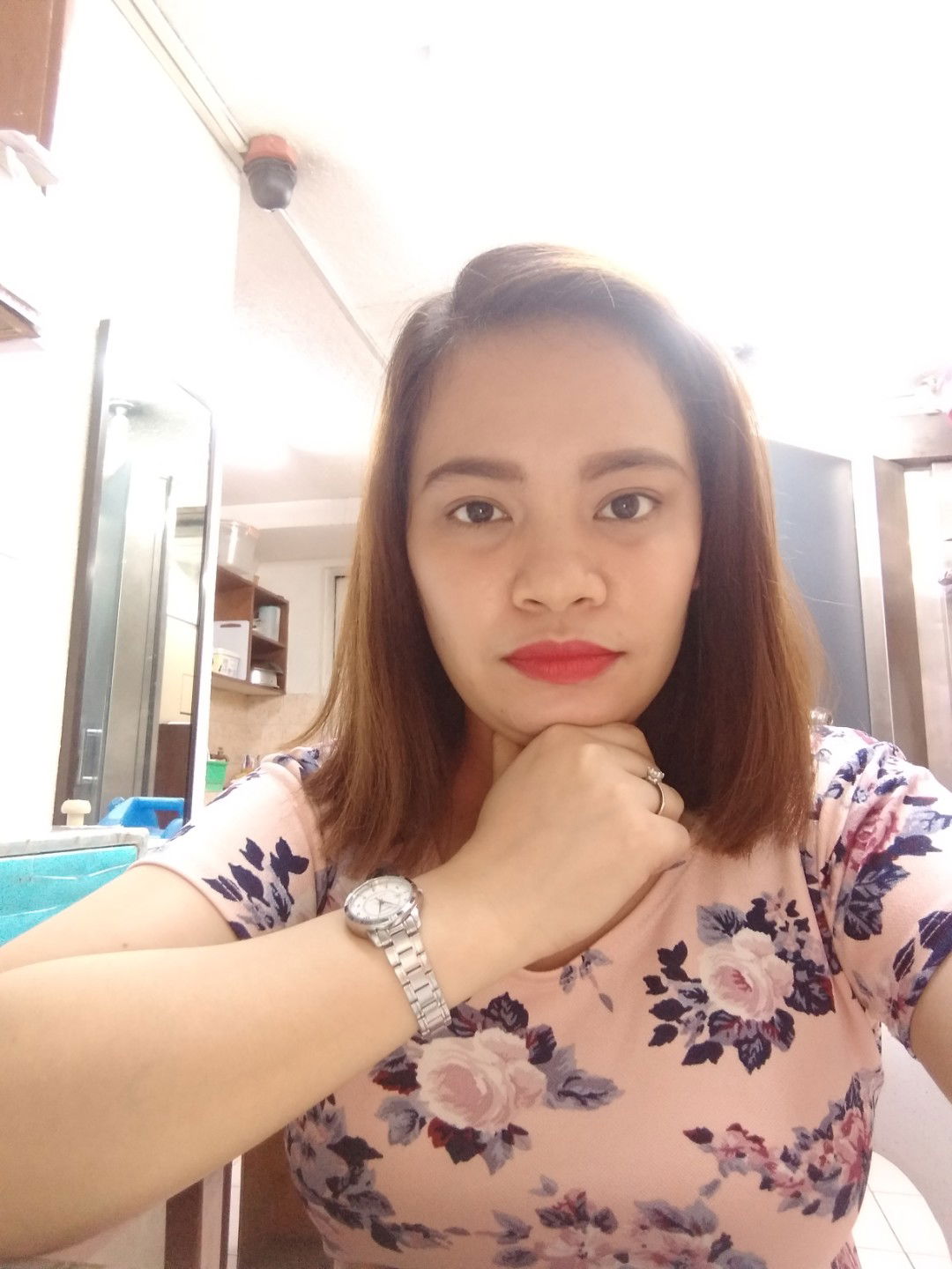 Sheila Marie Golo Lastra profile icon