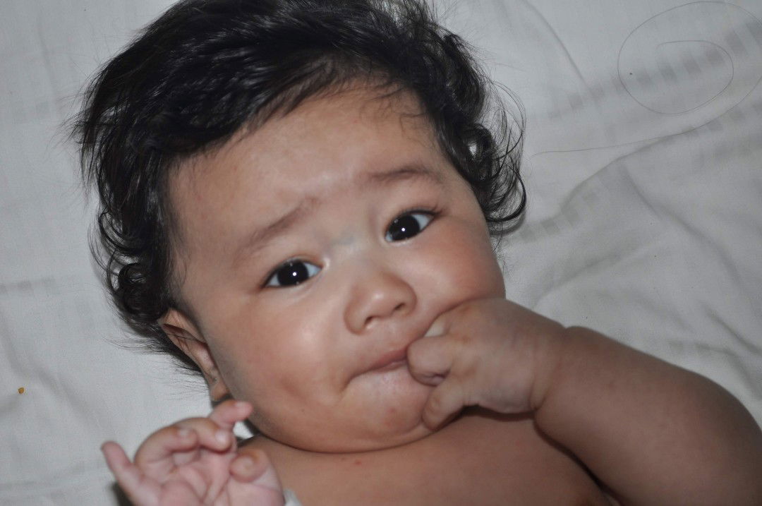 Alexis Jeremiah profile icon