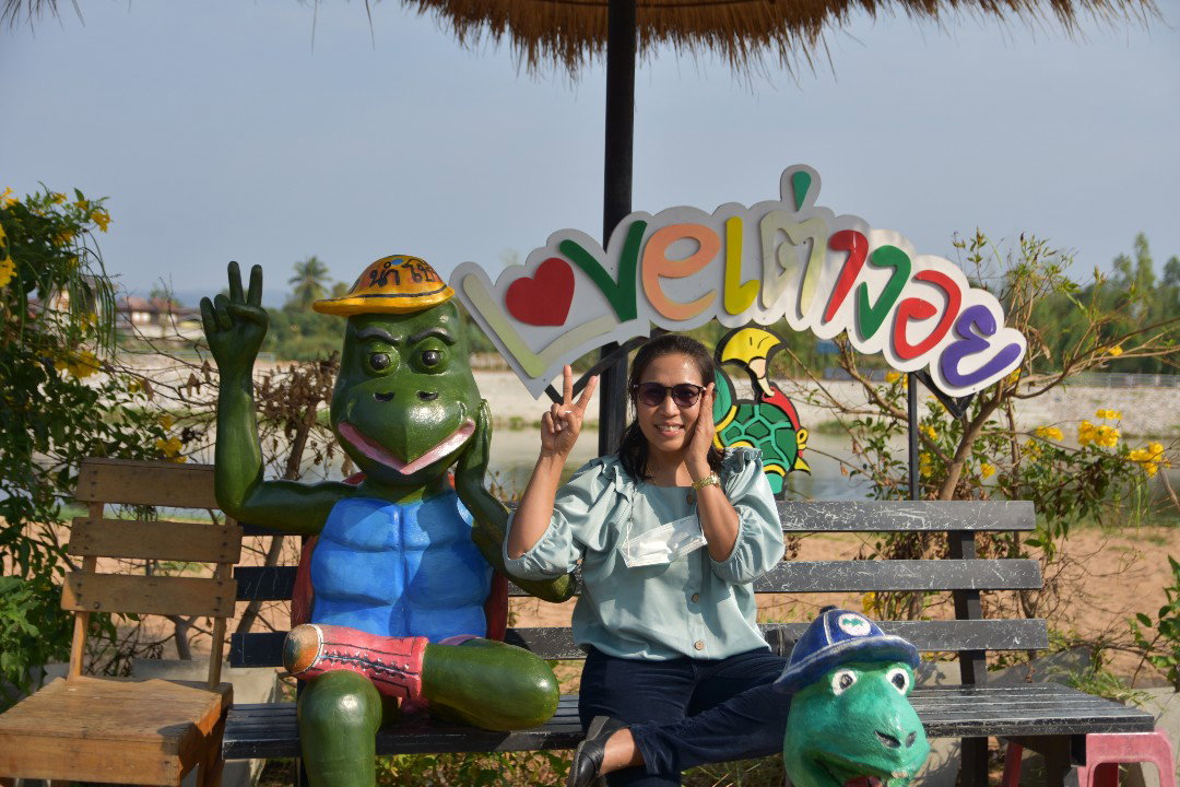 Katai Chaykaew profile icon