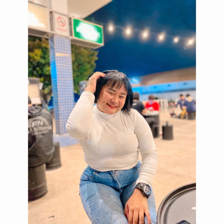 เค้ก ภารดี profile icon