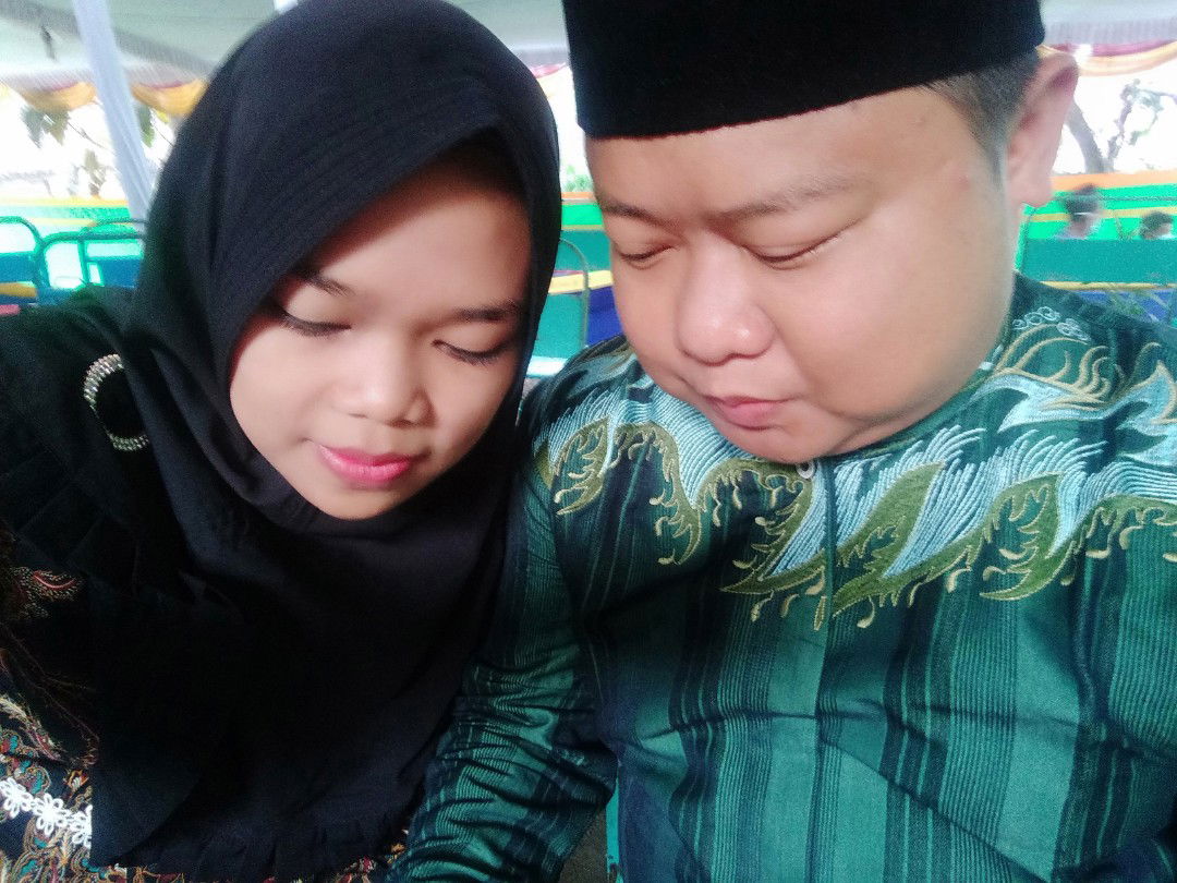 Astrinida Mardiana profile icon