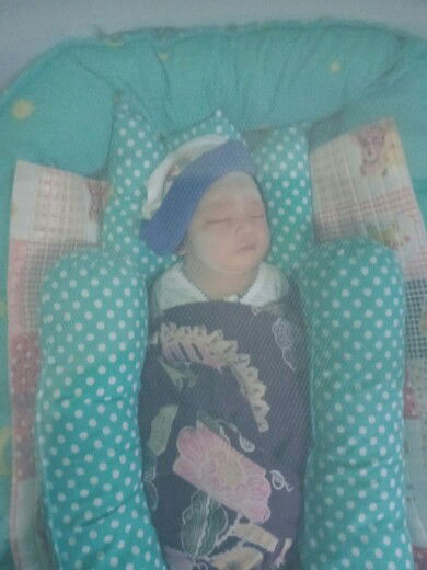 Muhammad azka Al farizi