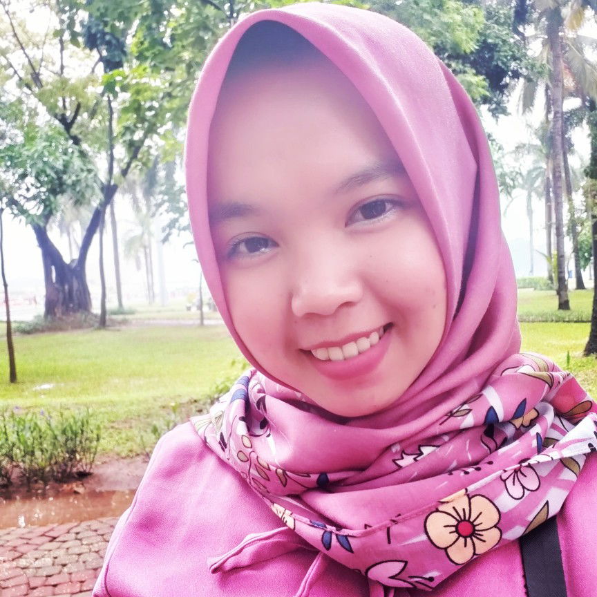 Mumuh Hayati profile icon